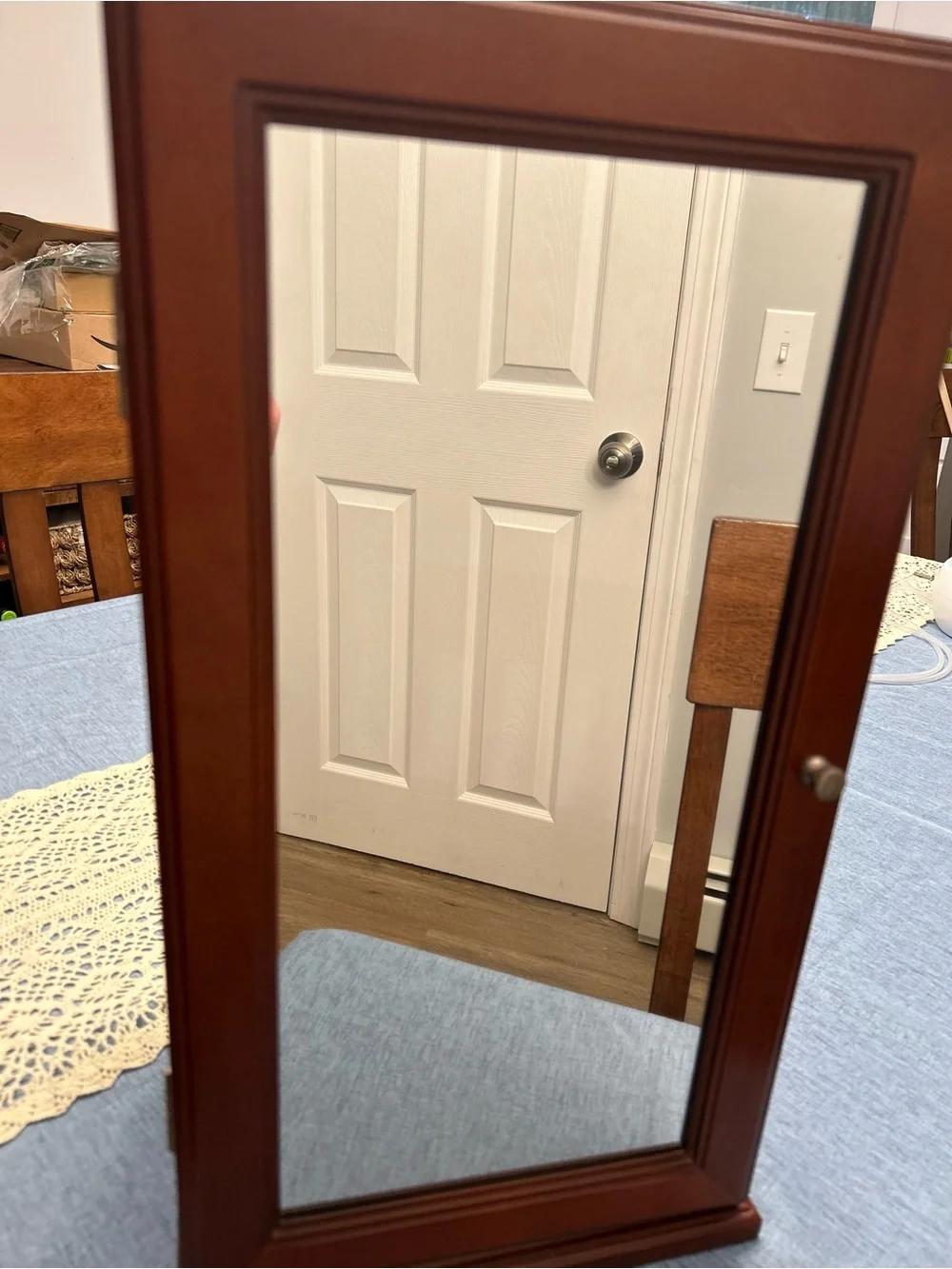 N/A classic wood